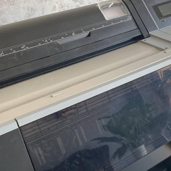 پلاتر اپسون p7500