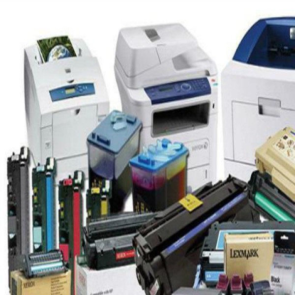 تعمیرات پرینتر تخصصی
