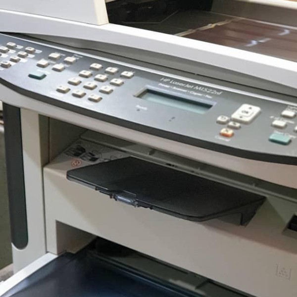 شارژ و تعمیر تخصصی انواع پرینتر و کپی