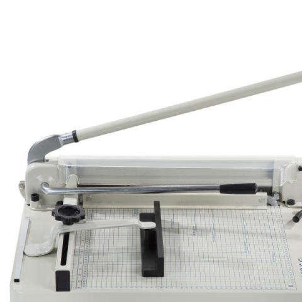 برش دهنده کاتر کاغذ A3 مدل ax-868