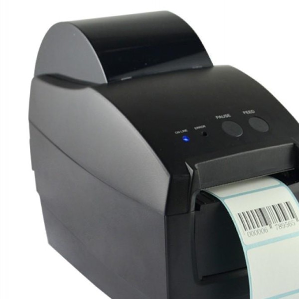 لیبل پرینتر حرارتی Delta 2120,با امکان بیعانه