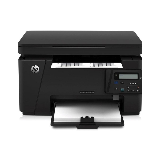 شارژ کارتریج و تعمیرات انواع پرینتر HP