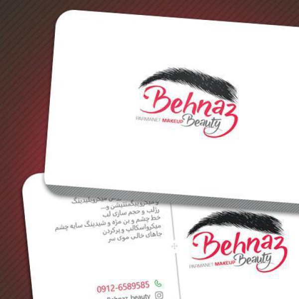 کارت ویزیت.تراکت.بنر.لیبل.سرنسخه