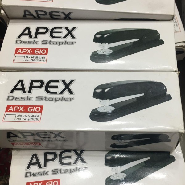 منگنه Apex ساخت آلمان
