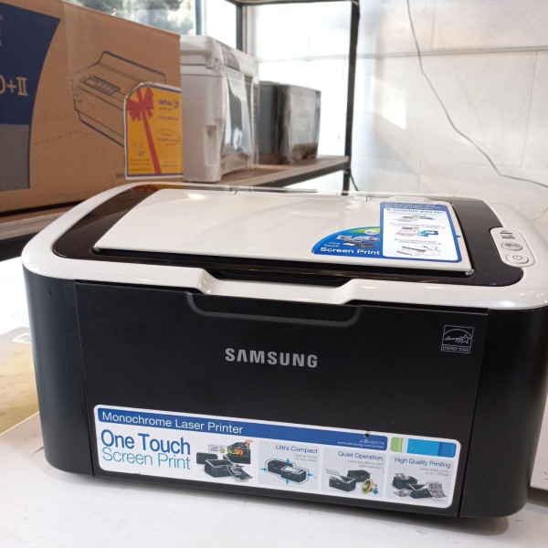 پرینتر تک کاره لیزری Samsung ml1660