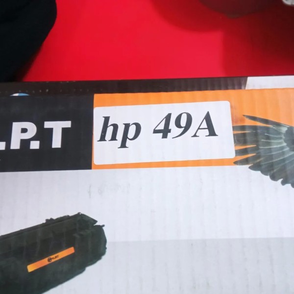 کارتریج اچ پی 49a