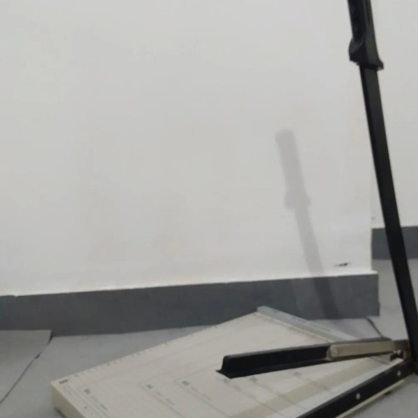 دستگاه برش عکس و کاغذ