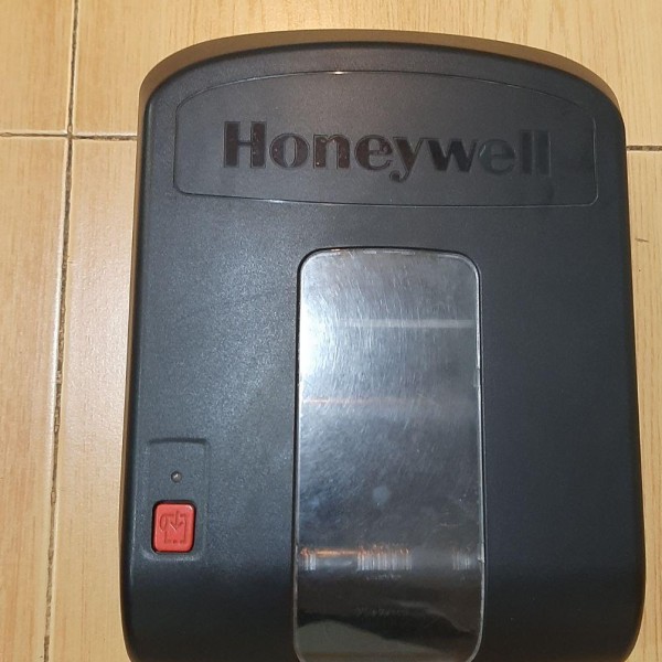 پرینترلیبل زن honeywell