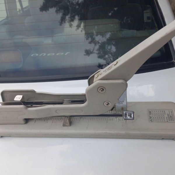 منگنه کانگرو مدل HD23L17