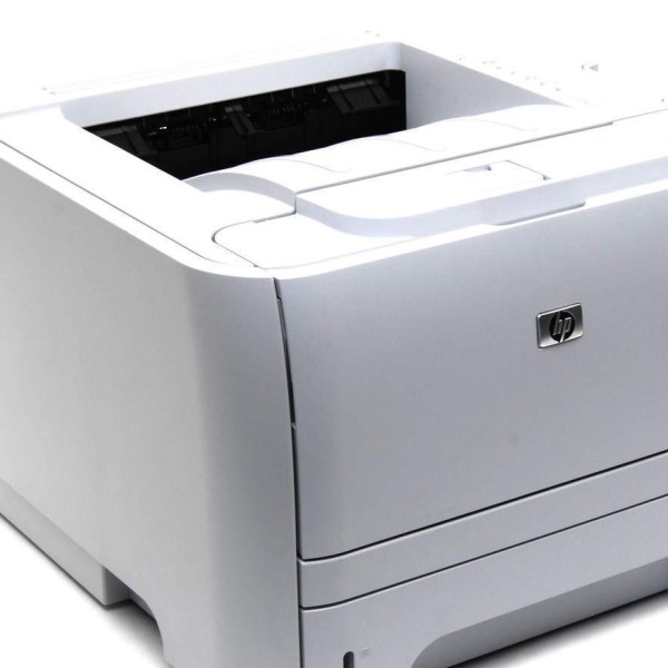 پرینتر قدرتمند لیزری HP 2035