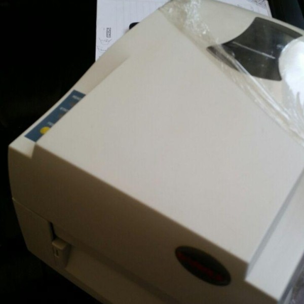 لیبل زن Godex  zebra datamax