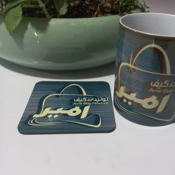 چاپ روی اجسام