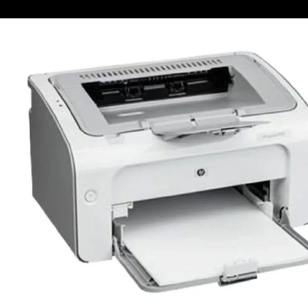 پرینتر hp لیزری نونو