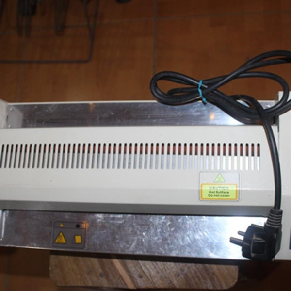دستگاه لمینت A3 مدل1 -FGK 320 پرس کارت و مدارک