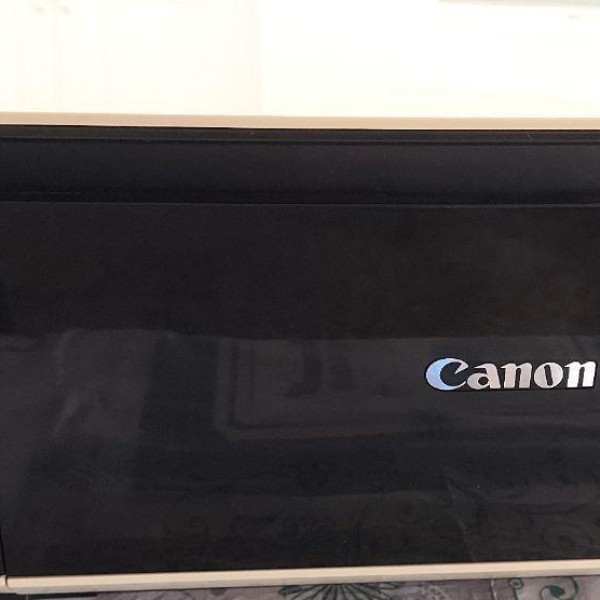 چاپگر جوهر افشان PIXMA MP210 درحد آکبند