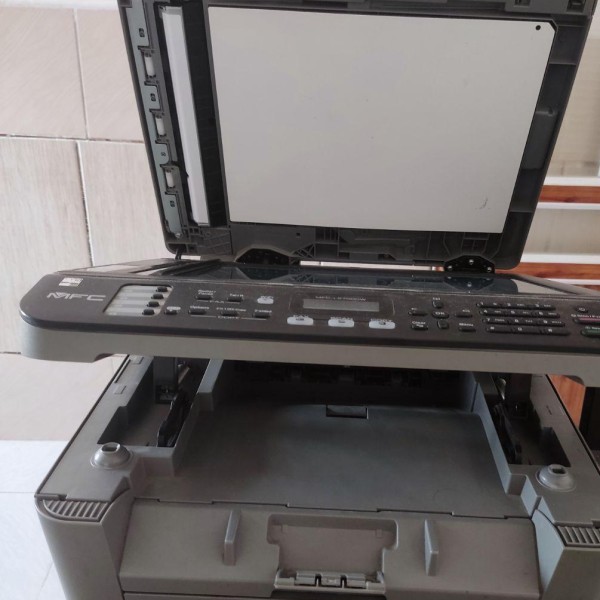 پرینتر لیزری  برادر مدل L2700