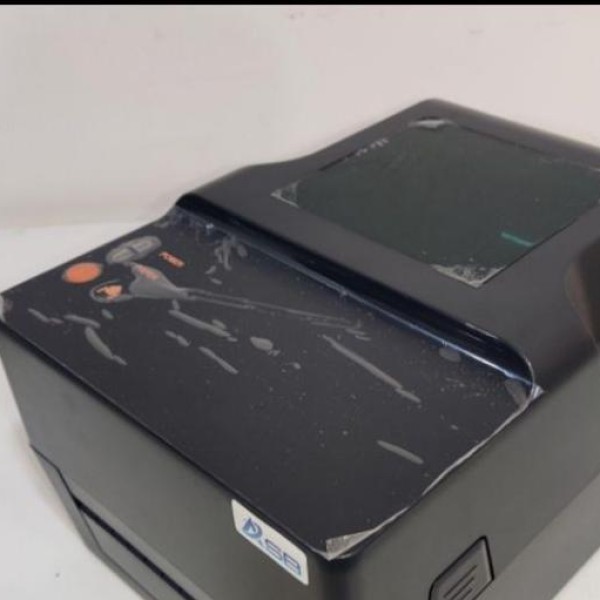 پرینتر لیبل زن zp400