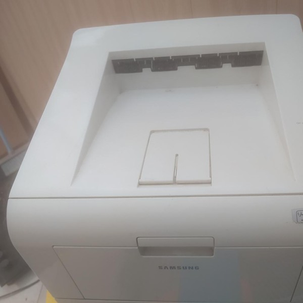 پرینتر سامسونگ لیزری