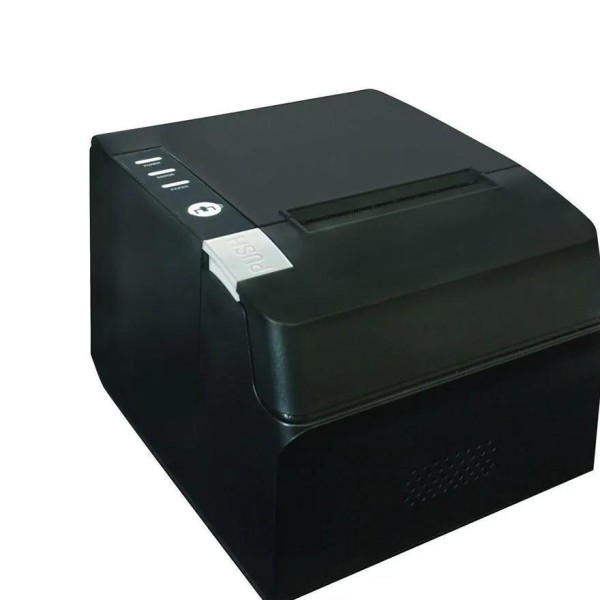 فیش پرینتر (چاپگر حرارتی)