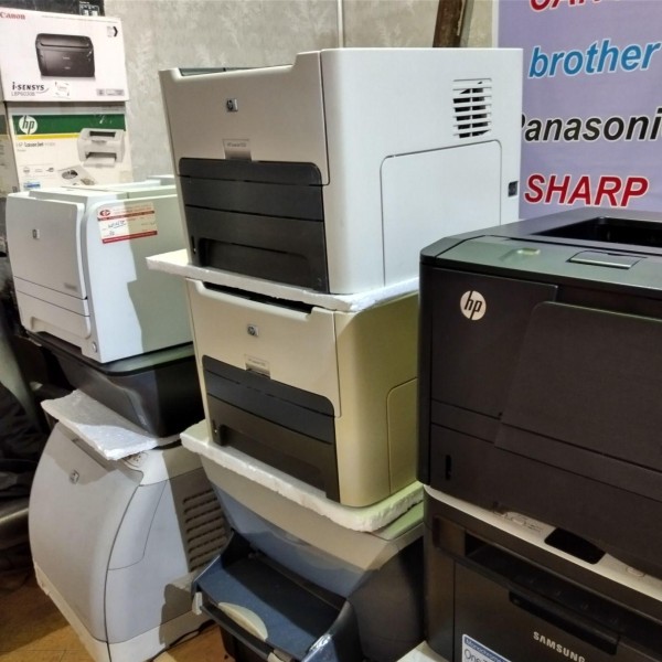 تعمیرات پرینتر