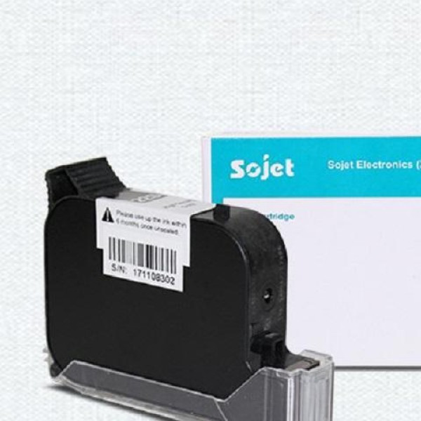 کارتریج و جوهر و حلال جت پرینتر