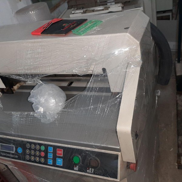 برش کاغذ 4605R