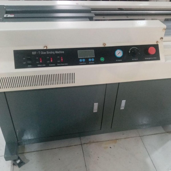 دستگاه چسب گرم صحافی و فتوکپی کتاب و دفتر سازی