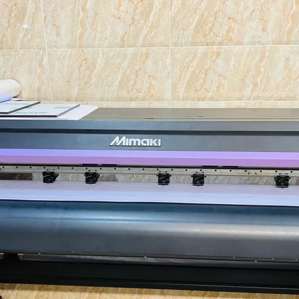 کاتر پلاتر عرض 160 میماکی mimaki cjv150-160