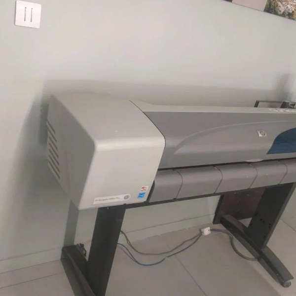 پلاتر DESKJET 500PS PLUS