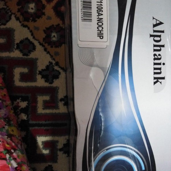 کارتریج تونر لیزری hp 106a. خریداری شده از آمازون