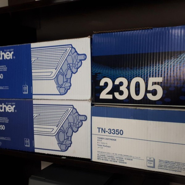 کارتریج تونر برادر2305