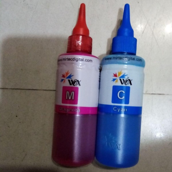 جوهر پرینتر 100 سی سی