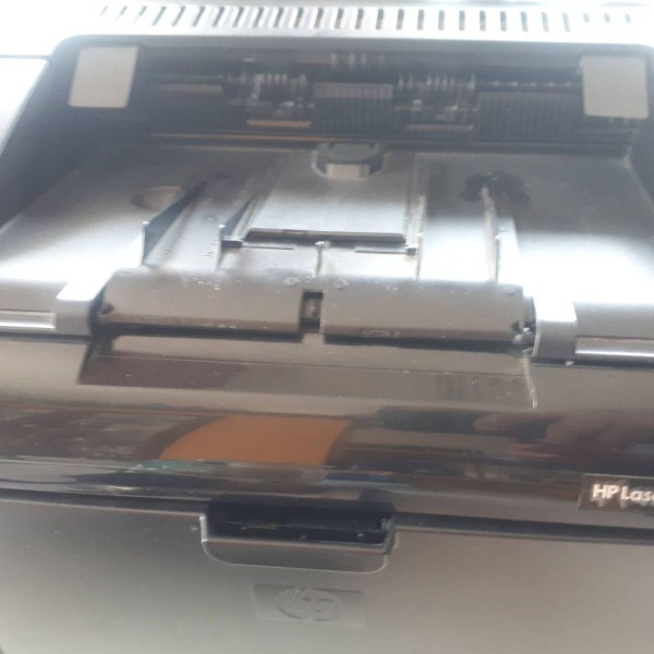 پرینتر لیزری اچ پی p1102w