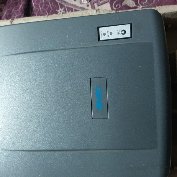 پرینتر لیبل زن SNBC BTP-U100T