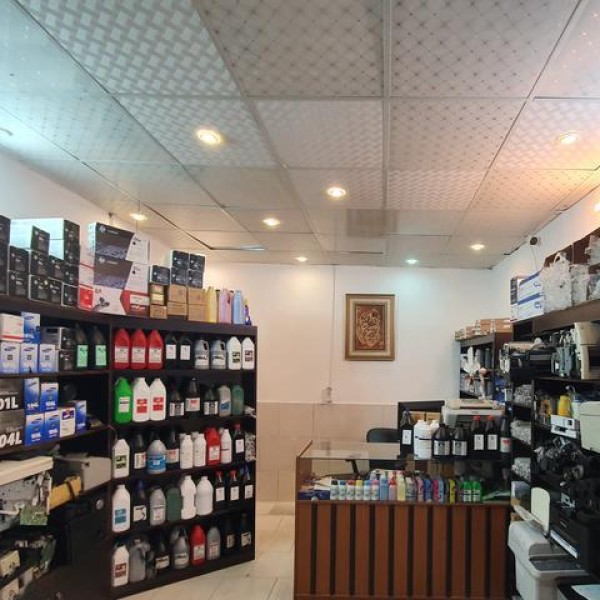 شارژکارتریج درمحل کار شما همه جا/تعمیر پرینتر