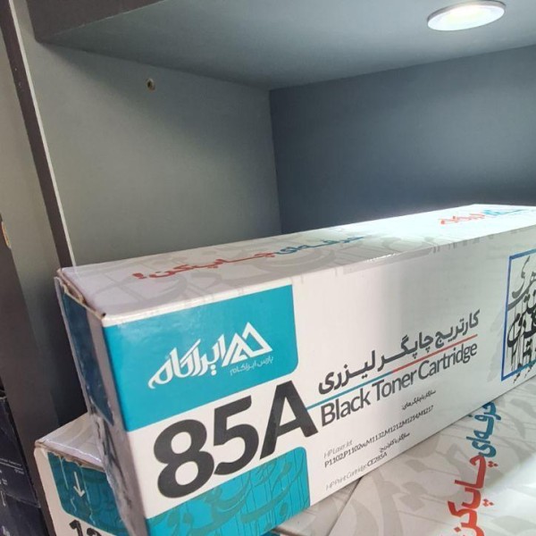 کارتریج گارانتی ۲سال