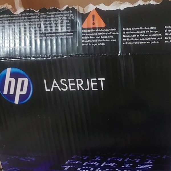 کارتریج پرینتر hp a83