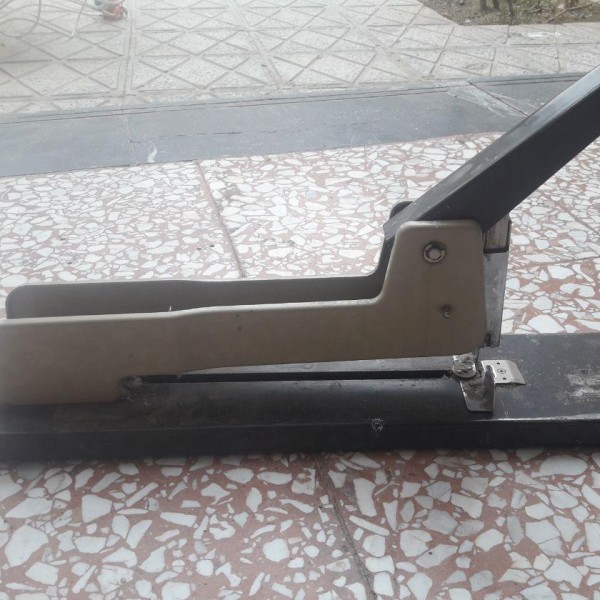 منگنه کوب