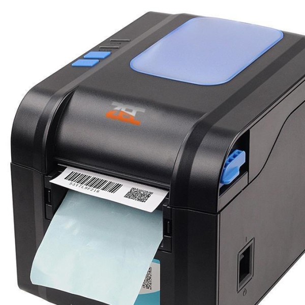 لیبل پرینترZEC ZP200