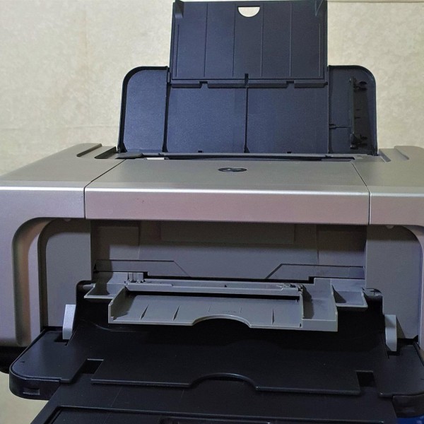 چاپگر عکس Canon PIXMA iP4200
