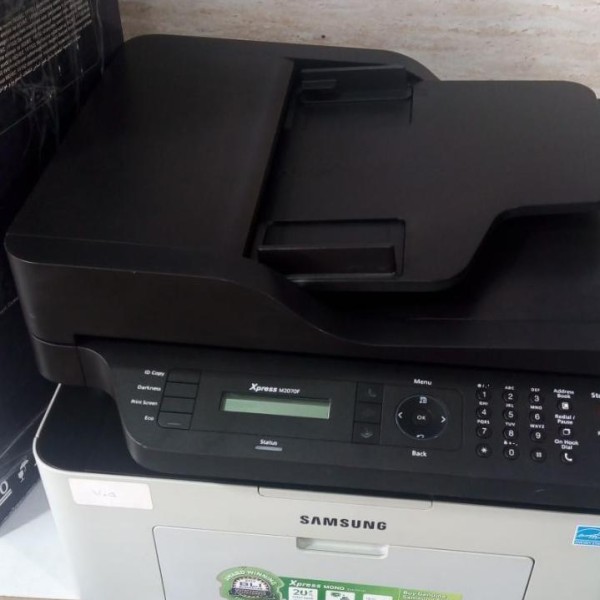 پرینترلیزری 4کاره m 2070f سامسونگ