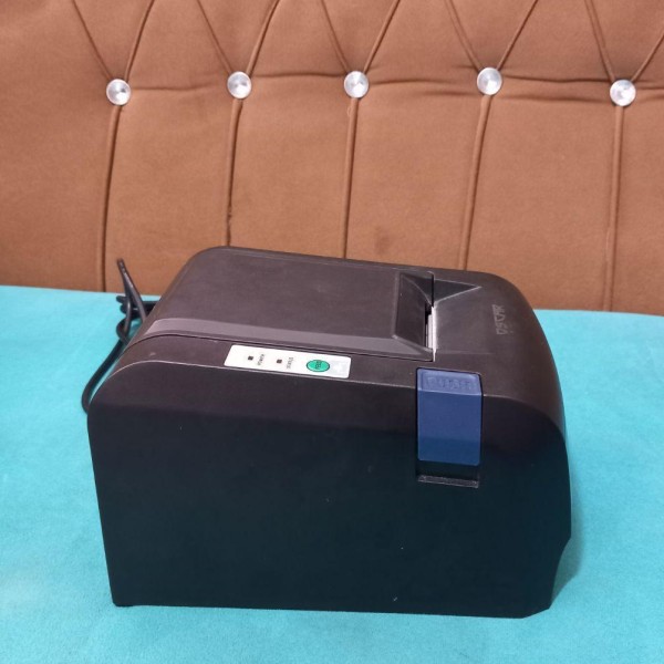 فیش پرینتر ۶ سانتی،و۸ سانتی دو پورته(حرارتی)