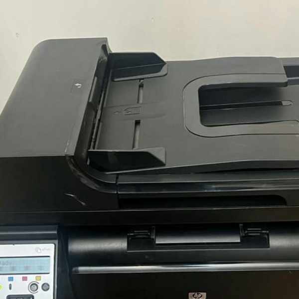 پرینتررنگی لیزری وایرلس3کاره hp 175nw