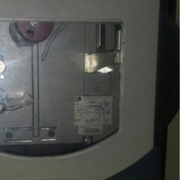 فروش پرینتر لیبل زن zebra zm 400