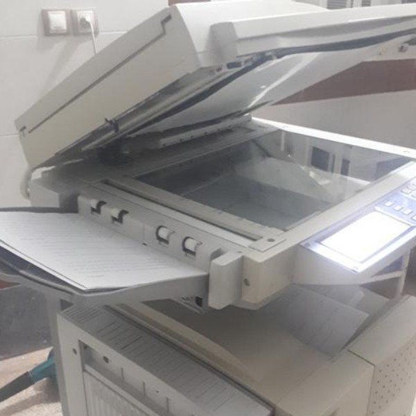 فروش دستگاه کپی sharp