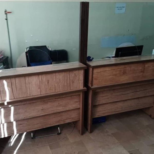 فروش کانتر و میز