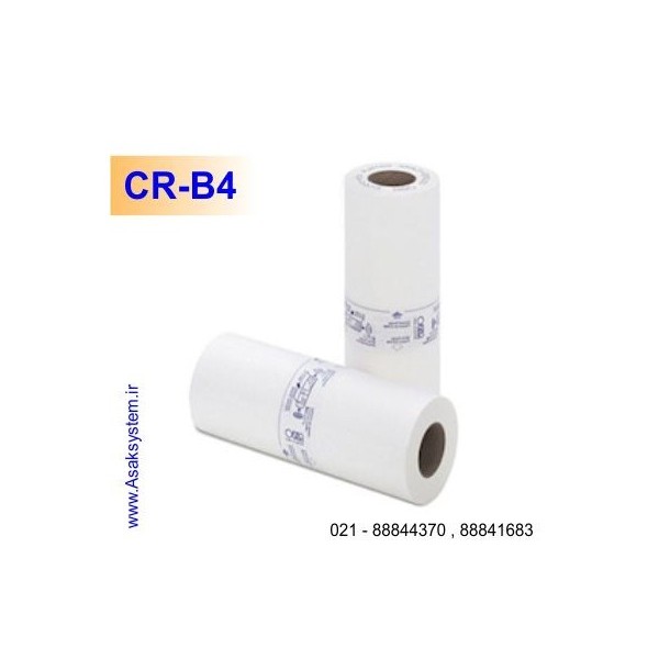 مستر B4 - CR