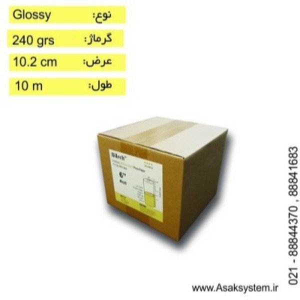 مینی رول فتوگلاسه