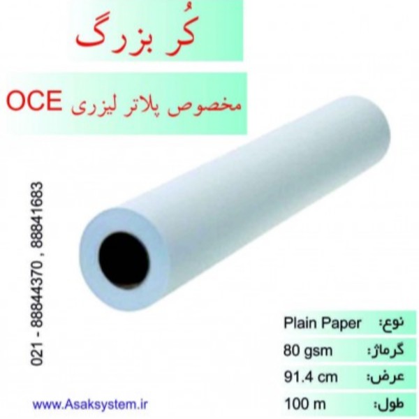 رول تحریر