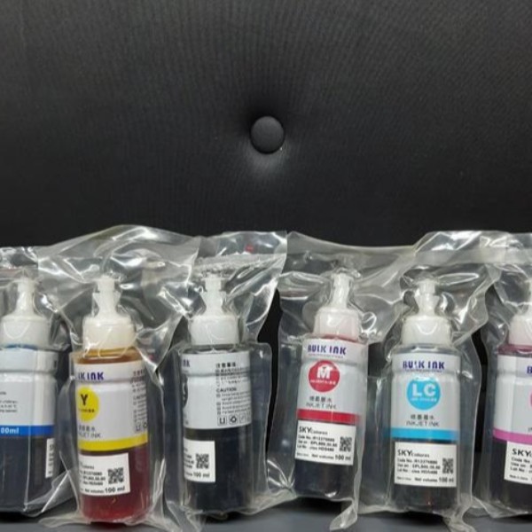 جوهر پرینتر اپسون L805